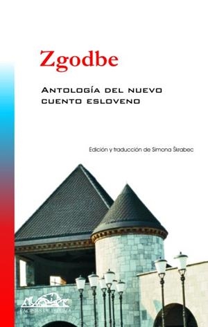 Antología del cuento esloveno | 9788483930465 | Bartol, Vladimir;Pahor, Pahor;Kocbek, Edvard;Kovacic, Lojze;Novak, Maja;Jancar, Drago;Möderndorfer, 