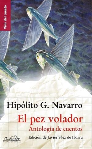 El pez volador | 9788483930298 | G. Navarro, Hipólito