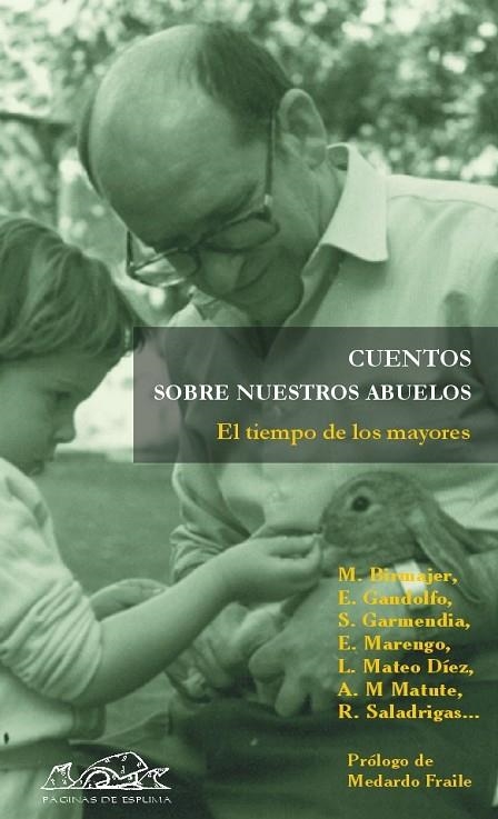 El tiempo de los mayores | 9788495642752 | Paletta, Viviana (Ed.);Sáez de Ibarra, Javier (Ed.)