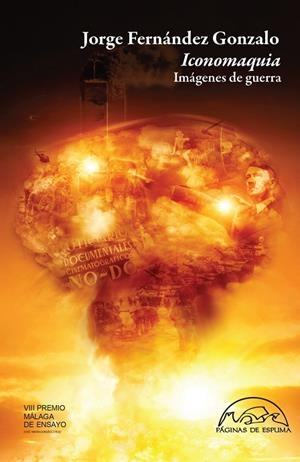 Iconomaquia | 9788483932131 | Jorge Fernández Gonzalo