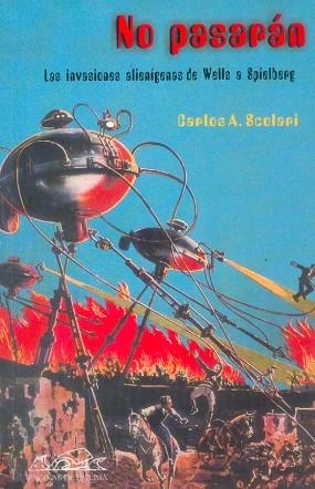 No pasarán | 9788495642677 | Scolari, Carlos Alberto