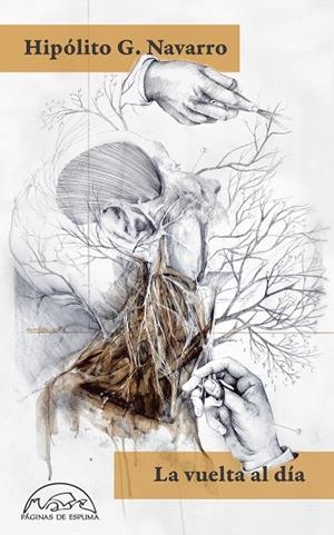 La vuelta al día | 9788483932063 | G. Navarro, Hipólito