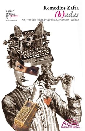 (h)adas | 9788483931455 | Zafra, Remedios