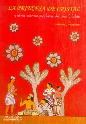 La princesa de cristal | 9788495642783 | Parker, Henry;Cortés, Santiago (Ed.);Frey, Luisa Helen (Ed.);Pedrosa, José Manuel (ED.)