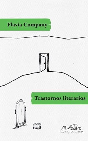 Trastornos literarios | 9788483930885 | Flavia Company