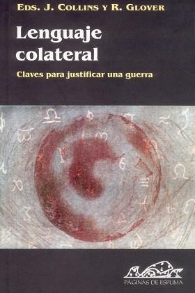 Lenguaje colateral | 9788495642295 | Collins, John (Ed.);Glover, Ross (Ed.)