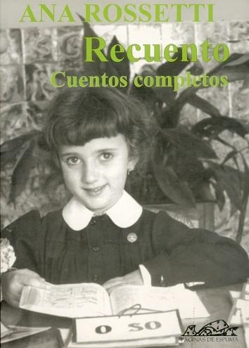 Recuento | 9788493124397 | Rossetti, Ana