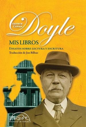 Mis libros | 9788483932230 | Conan Doyle, Arthur