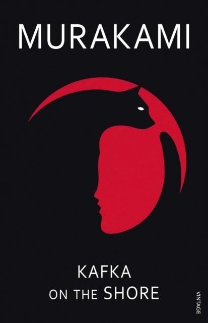KAFKA ON THE SHORE | 9780099458326 | HARUKI MURAKAMI