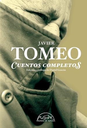 Cuentos completos | 9788483931653 | Tomeo, Javier