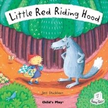 LITTLE RED RIDING HOOD | 9781904550228 | JESS STOCKHAM