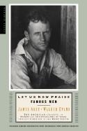 LET US NOW PRAISE FAMOUS MEN | 9780618127498 | JAMES AGEE