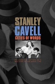 CITIES OF WORDS | 9780674018181 | STANLEY CAVELL