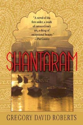 SHANTARAM | 9780312330538 | GREGORY DAVID ROBERTS