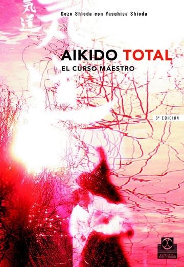 AIKIDO TOTAL | 9788480194297 | Shioda, Gozo