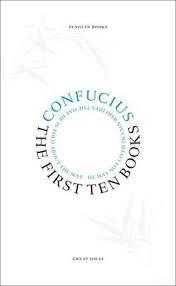 FIRST TEN BOOKS | 9780141023809 | CONFUCIUS