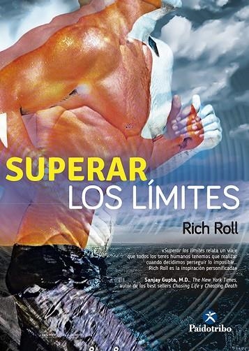 SUPERAR LOS LÍMITES | 9788499105741 | Roll, Rich