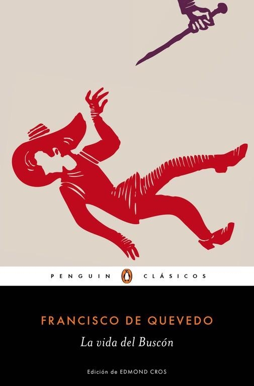 La vida del Buscón | 9788491050186 | Francisco de Quevedo