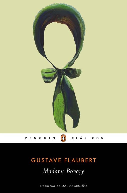 Madame Bovary | 9788491050667 | Gustave Flaubert