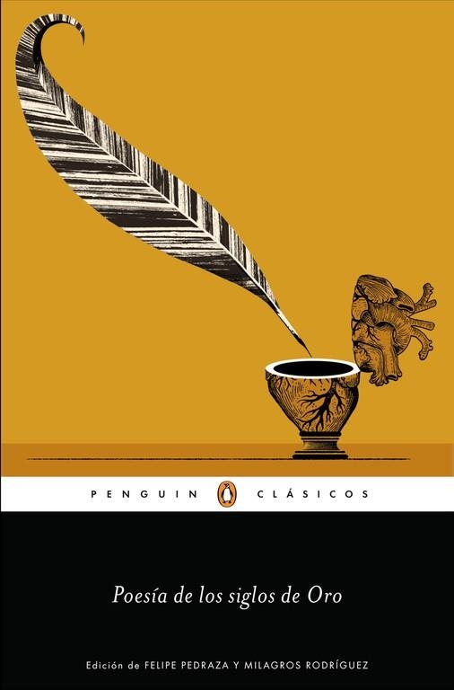 Poesía de los Siglos de Oro | 9788491051718 | Varios autores