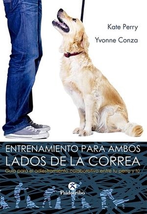 ENTRENAMIENTO PARA AMBOS LADOS DE LA CORREA | 9788499104607 | Perry, Kate;Conza, Yvonne