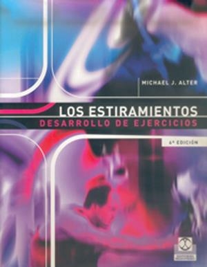 ESTIRAMIENTOS, LOS | 9788486475345 | Alter, Michael J.