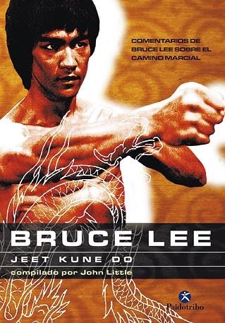 BRUCE LEE. Jeet kune do | 9788480198608 | Bruce Lee