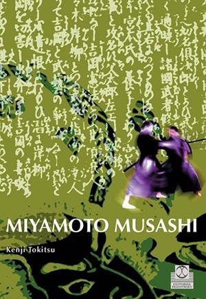MIYAMOTO MUSASHI | 9788480199766 | Tokitsu, Kenji