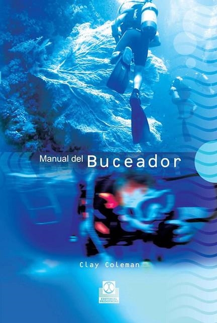 MANUAL DEL BUCEADOR (Bicolor) | 9788480199803 | Coleman, Clay