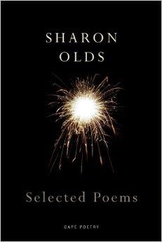 SELECTED POEMS | 9780224076883 | SHARON OLDS