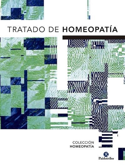 TRATADO DE HOMEOPATÍA | 9788480194402 | Varios autores