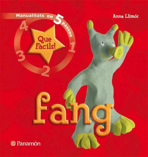 FANG QUE FACILS | 9788434229013 | Llimós, Anna