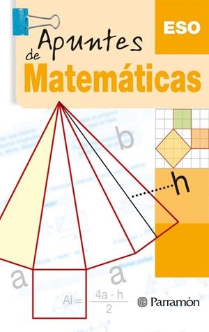 APUNTES DE MATEMATICAS | 9788434229198 | Burgués Flamarich, Carmen;Codina Pascual, Roser;Montanuy Fillat, Manuel