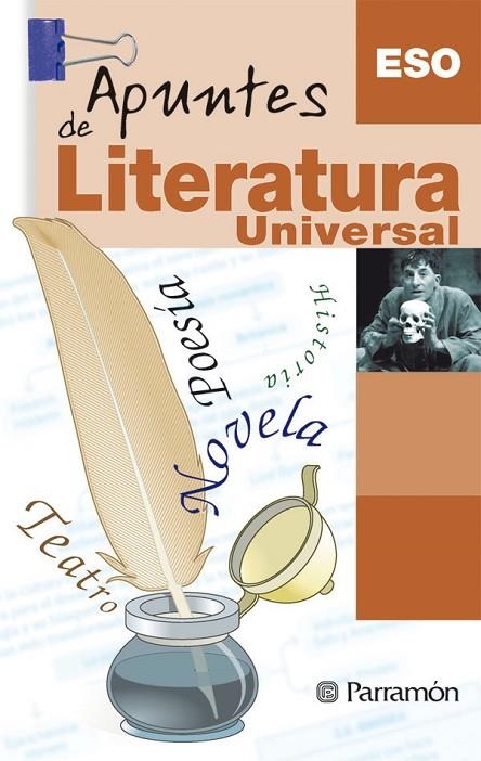 APUNTES DE LITERATURA UNIVERSAL | 9788434234253 | Levy, Tal