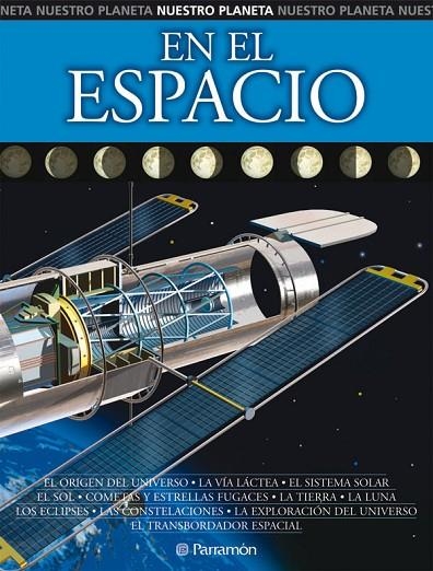 EN EL ESPACIO | 9788434226913 | Socías, Marcel;Banqueri, Eduardo