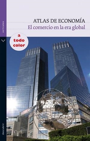 ATLAS DE ECONOMIA | 9788434236134 | Arbós Figueras, Eulàlia