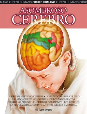 ASOMBROSO CEREBRO | 9788434226180 | Cassan, Adolfo;Socías, Marcel