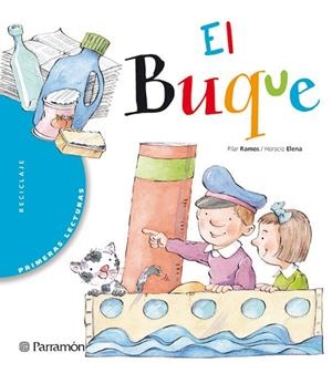 EL BUQUE | 9788434225831 | Ramos, Pilar;Elena, Horacio