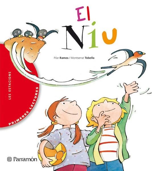 EL NIU | 9788434225305 | Ramos, Pilar;Tobella, Montserrat