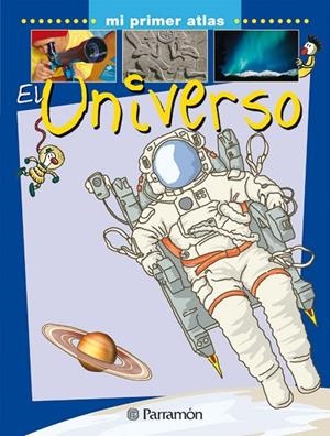 EL UNIVERSO | 9788434227095 | Ortega, Ofelia