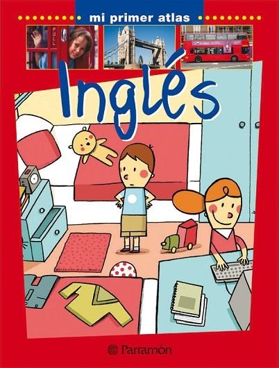 INGLES | 9788434229655 | Inaraja, Christian;Casares Domingo, Susana