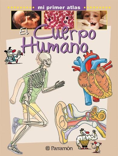 EL CUERPO HUMANO | 9788434227057 | Marcet, Xavier