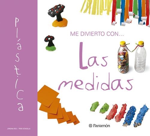 ME DIVIERTO CONAND#x02026; LAS MEDIDAS | 9788434225770 | Ros, Jordina;Estadella, Pere