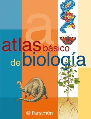 ATLAS BASICO DE BIOLOGIA | 9788434224605 | Tola, José;Infiesta, Eva