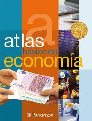 ATLAS BASICO DE ECONOMIA | 9788434233119 | Arbós Figueras, Eulàlia