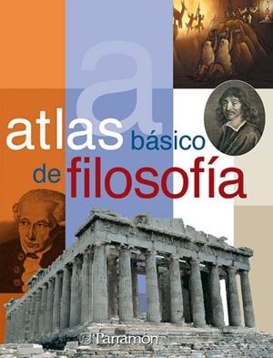 ATLAS BASICO DE FILOSOFIA | 9788434228177 | Leguizamón, Héctor
