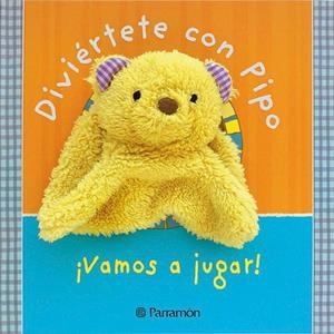 DIVIERTETE CON PIPO | 9788434238268 | Lambert, Jonathan