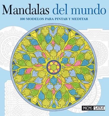 MANDALAS DEL MUNDO | 9788434230651 | Gauding, Madonna