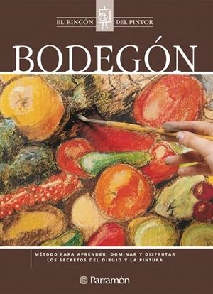 EL RINCON DEL PINTOR BODEGON | 9788434223110 | Asunción Pastor, Josep