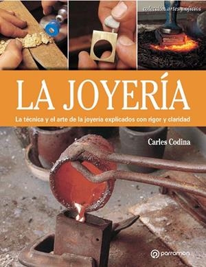 LA JOYERIA | 9788434217621 | Codina i Armengol, Carles